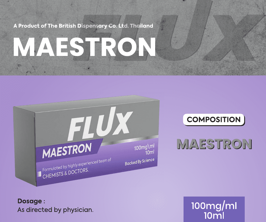 MAESTRON