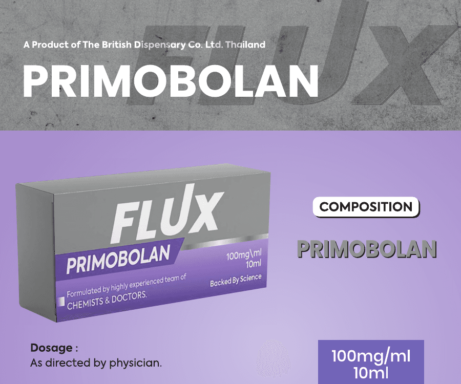 PRIMOBOLAN