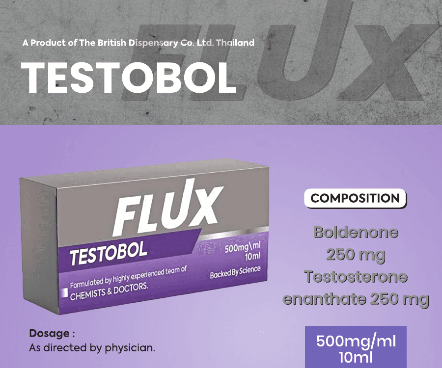 TESTOBOL