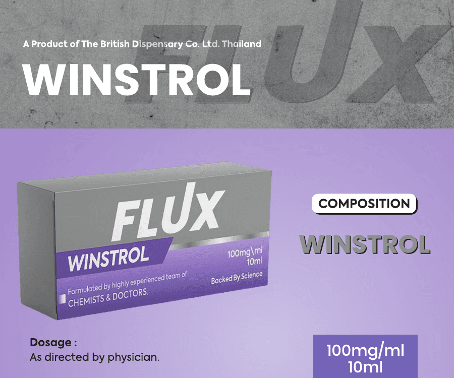 WINSTROL