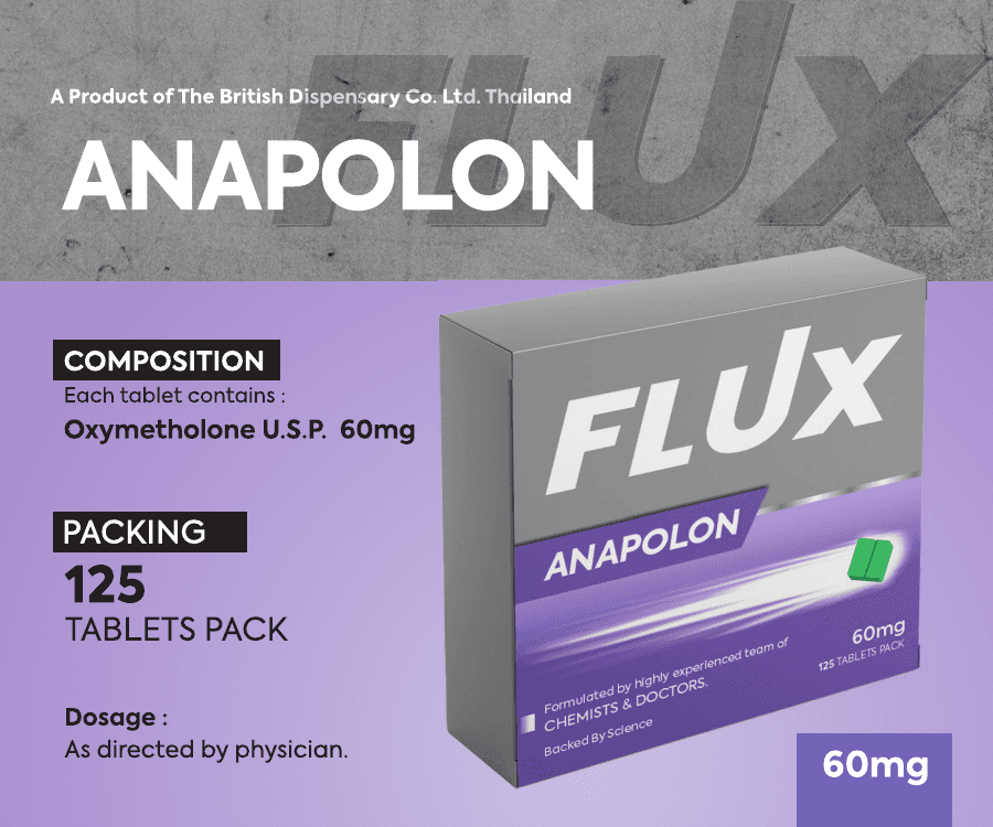 ANAPOLON