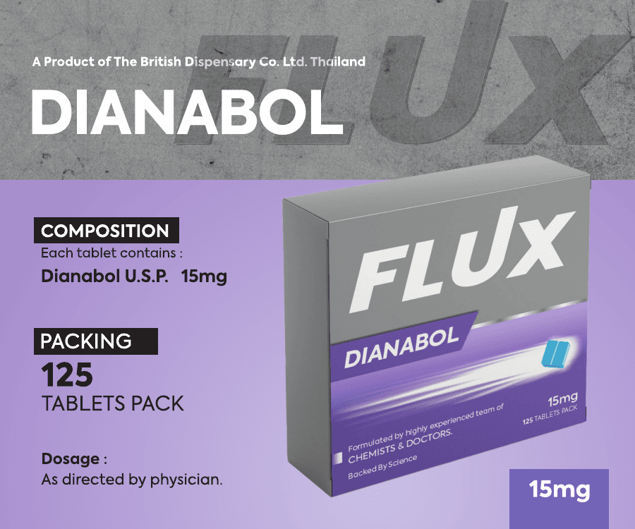 DIANABOL