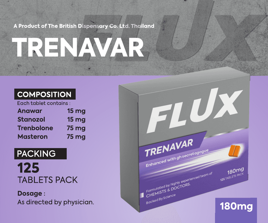TRENAVAR