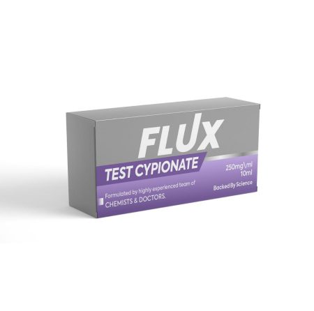 TEST CYPIONATE