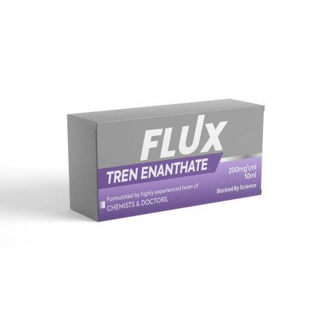 TREN ENANTHATE