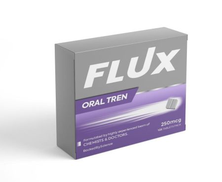 ORAL TREN