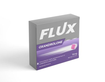 OXANDROLONE
