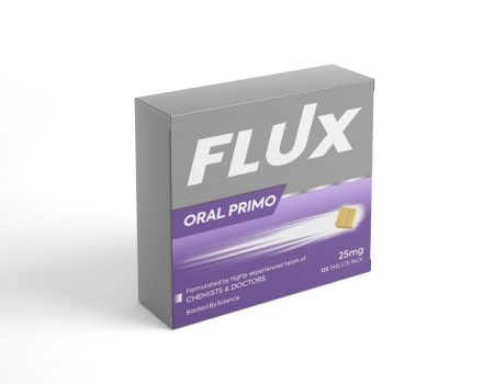 ORAL PRIMO