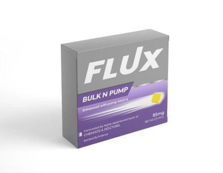 BULK N PUMP